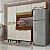 Cozinha Kits Parana Nala C/ Balcao E Tampo - 2936 - PC / 3 - Imagem 4
