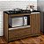 Balcao Cooktop Notavel Nt 3050 1 Pt 1 Gavetao - Nt3050 - Imagem 4
