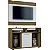 Rack Com Painel Notavel Show 1 Pt - 52146 - Imagem 1