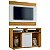 Rack Com Painel Notavel Show 1 Pt - 52146 - Imagem 1