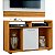 Rack Com Painel Notavel Show 1 Pt - 52146 - Imagem 3