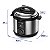 Panela Pressao Eletrica 5lts Electrolux Pce20 - 4340aabr487 - Imagem 2