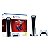 Console Playstation 5   Spider-man 2  Com 1 Contro - Pmp500005001fgr - Imagem 1