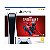 Console Playstation 5   Spider-man 2  Com 1 Contro - Pmp500005001fgr - Imagem 2