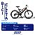 Bic. Colli Gps Dp. Susp. A.26 21m Masc - 148c.11m - Imagem 2
