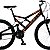 Bic. Colli Gps Dp. Susp. A.26 21m Masc - 148c.11m - Imagem 4