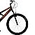 Bic. Colli Gps Dp. Susp. A.26 21m Masc - 148c.11m - Imagem 5