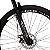Bic. Colli Atalanta Aluminio A.29 F.disco Kit Shimano 21m - 531.11 - Imagem 3