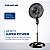 Vent 40cm Mondial Coluna Super Power 140w 6pas Vsp-40c-nb - 5389-02 - Imagem 2