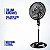 Vent 40cm Mondial Coluna Turbo Vtx40c-8p - 3033-02 - Imagem 8