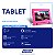 Tablet Kid Pad 4gb 64gb  Wi-fi - Nb411 - Imagem 2