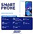 Celular Motorola Moto G54 5g 256gb  - Pays0052br - Imagem 2