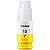 Refil Tanque Tinta Canon Amarela Gi-10 Y - 3393c001ab - Imagem 1
