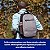 Mochila Targus Urbanite Plus 15.6p - Tbb582 - Imagem 9