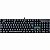 Teclado Gamer Viper Pro Mecanico Red Switch Mamba - 416 - Imagem 2