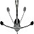 Headset Logitech H111 Sterio Analogico - 981-000612 - Imagem 2