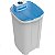 Lav 10kg Newmaq Semiaut 350w - 3945 - Imagem 1