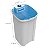Lav 10kg Newmaq Semiaut 350w - 3945 - Imagem 3
