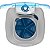 Lav 10kg Newmaq Semiaut 350w - 3945 - Imagem 4
