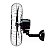 Vent 60cm Ventisol Parede Premium - 543 - Imagem 2