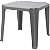 Mesa Tramontina Tambau Plastico - 92314210 - Imagem 1