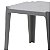 Mesa Tramontina Tambau Plastico - 92314210 - Imagem 2