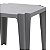 Mesa Tramontina Tambau Plastico - 92314210 - Imagem 3