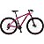 Bic. Colli Atalanta Aluminio A.29 F.disco Kit Shimano 21m - 531.19 - Imagem 1
