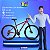 Bic. Colli Atalanta Aluminio A.29 F.disco Kit Shimano 21m - 531.19 - Imagem 2