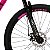 Bic. Colli Atalanta Aluminio A.29 F.disco Kit Shimano 21m - 531.19 - Imagem 3