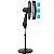 Vent Arno 40cm Coluna Turbo Force Vfc4 - Vfc4 - Imagem 5