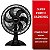 Vent 40cm Arno Turbo Force 2 Em 1 Vf42 - 2720016836 - Imagem 9