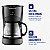 Cafeteira Mondial 20 Cafes Cn-01-20x - 2645-01 - Imagem 3