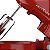 Bat Britania Perola Cristal Duo 4vel 500w  - 33401219 - Imagem 4