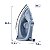 Ferro Electrolux Seco Vapor Esi10 - 4811aqbr501 - Imagem 2