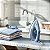 Ferro Electrolux Seco Vapor Esi10 - 4811aqbr501 - Imagem 10