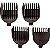 Aparador Pelos Mondial S.groom 06 Bg04 - 6410-01 - Imagem 3