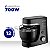 Bat Planetaria Mondial 700w 12vel Bp03 - 2353-02 - Imagem 4