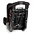 Cadeira Para Auto Maximus Galzerano 0 A 25kg - 8012pt - Imagem 3