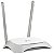 Roteador Wireless N Tp-link Tl-wr840n 300mbps - Mtp0015 - Imagem 1