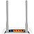 Roteador Wireless N Tp-link Tl-wr840n 300mbps - Mtp0015 - Imagem 3