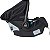 Bebe Conforto Gride Galzerano 0 A13kg - 8184bl - Imagem 2