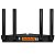 Roteador Tp-link  Ax1800 Dual Band Wi-fi 6 Gpon Xx230v  - Tpn0324 - Imagem 2