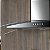 Coifa 90cm Fischer Parede Fit Vidro Curva - 28019-63485 - Imagem 5