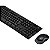 Combo Teclado E Mouse Logitech Sem Fio Mk270 - 920-004433 - Imagem 3