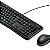 Combo Teclado E Mouse Com Fio  Logitech Mk120 - 920-004429 - Imagem 4
