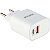 Carregador 20w Usb E Usb-c Apple/samsung/xiaomi/motorola/oppo/infinix - 4820046 - Imagem 2