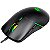 Combo Teclado Mouse Mousepad Naja Viper Pro - 417 - Imagem 3