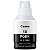 Refil Tanque Tinta Canon Preta  Gi-10 Pgbk - 3382c001ab - Imagem 1
