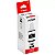 Refil Tanque Tinta Canon Preta Gi-190 Bk - 0667c001ac - Imagem 2